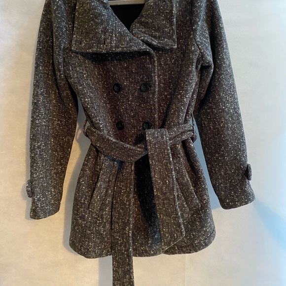 Ike Behar Coat - Picture 3 of 11
